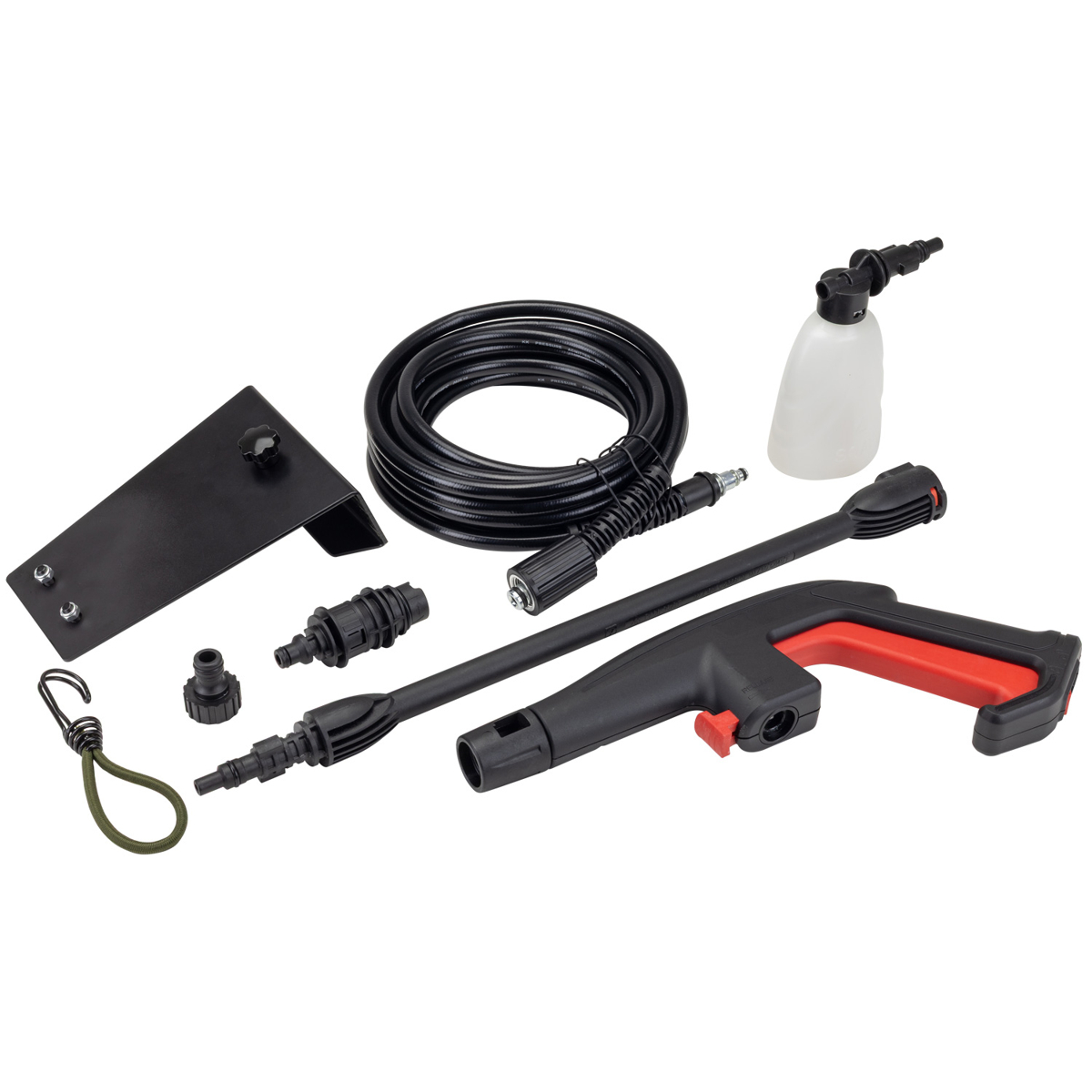 SIP TEMPEST® PW420/150 Wall-Mountable Electric Pressure Washer
